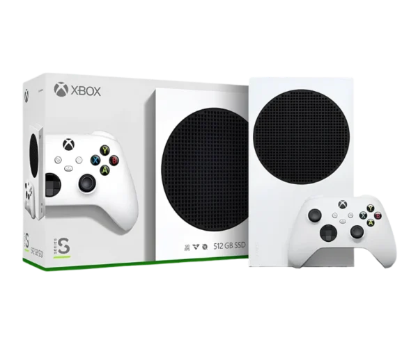 XBox Series S 512gb Новий