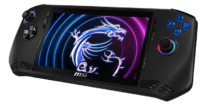 Портативна ігрова приставка MSI Claw A1M 512 GB - мініатюра 2