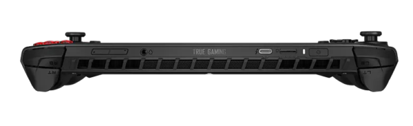 Портативна ігрова приставка MSI Claw A1M 512 GB - фото 5 - мініатюра у модальному вікні
