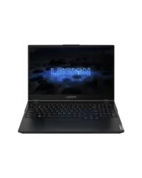 Ноутбук Lenovo Legion AMD Ryzen 5 5600H/RTX 3060/RAM 32 GB/SSD 512 GB - мініатюра 1