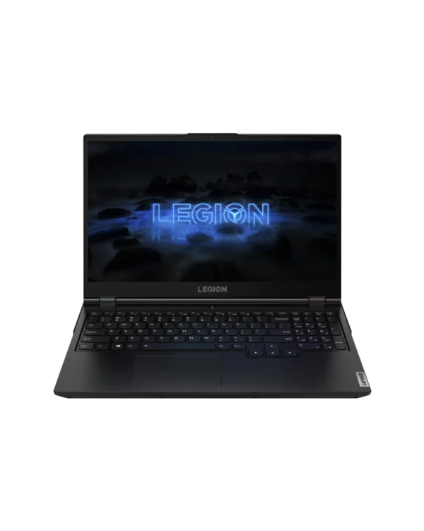 Ноутбук Lenovo Legion AMD Ryzen 5 5600H/RTX 3060/RAM 32 GB/SSD 512 GB