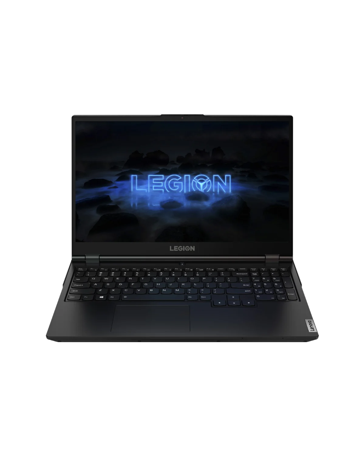 Ноутбук Lenovo Legion AMD Ryzen 5 5600H/RTX 3060/RAM 32 GB/SSD 512 GB у модальному вікні