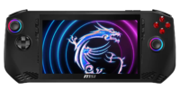 Портативна ігрова приставка MSI Claw A1M 512 GB - мініатюра 1