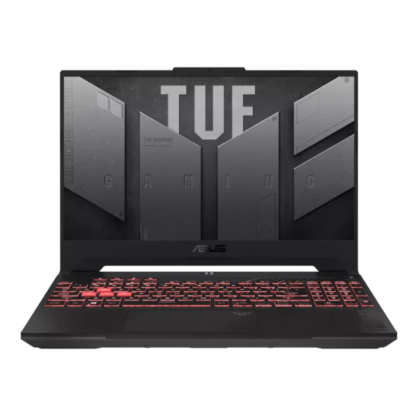 Ноутбук ASUS TUF A15 Ryzen 7 7435HS/RTX 4060/RAM 16 GB DDR5/SSD 512 GB